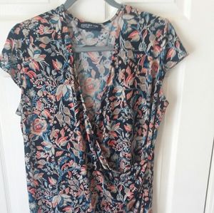 JONES NEWYORK DRESS, PLUS SIZE